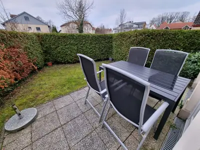 Ferienwohnung für 4 Personen (65 m²) in Ostseebad Kühlungsborn 6/10