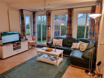 Ferienwohnung für 4 Personen (65 m²) in Ostseebad Kühlungsborn 7/10