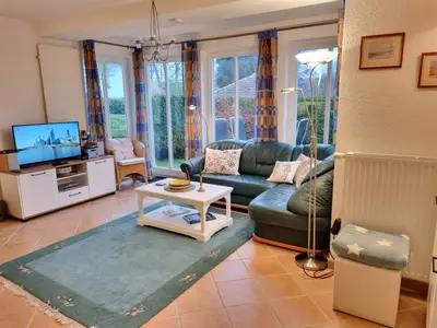 Ferienwohnung für 4 Personen (65 m²) in Ostseebad Kühlungsborn 8/10