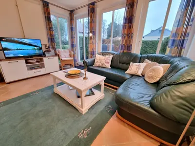 Ferienwohnung für 4 Personen (65 m²) in Ostseebad Kühlungsborn 9/10