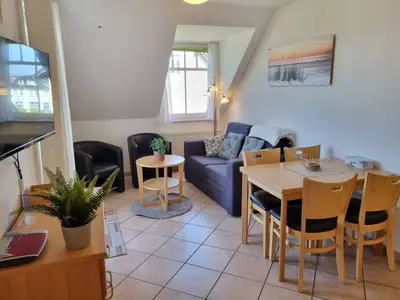 Ferienwohnung für 4 Personen (35 m²) in Ostseebad Kühlungsborn 2/10