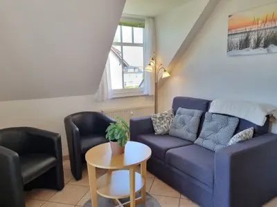 Ferienwohnung für 4 Personen (35 m²) in Ostseebad Kühlungsborn 3/10