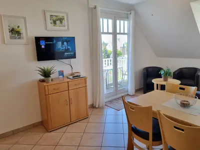 Ferienwohnung für 4 Personen (35 m²) in Ostseebad Kühlungsborn 4/10