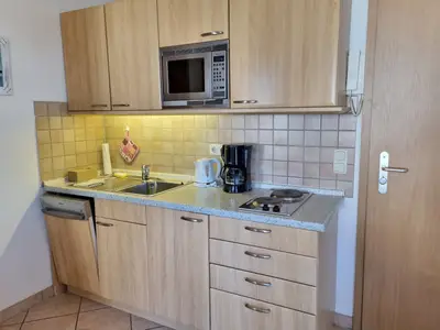 Ferienwohnung für 4 Personen (35 m²) in Ostseebad Kühlungsborn 6/10
