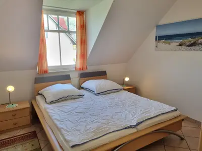 Ferienwohnung für 4 Personen (35 m²) in Ostseebad Kühlungsborn 8/10