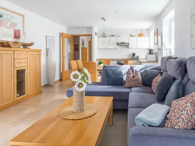 Ferienwohnung für 4 Personen (68 m²) in Boltenhagen (Ostseebad) 6/10