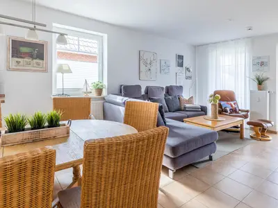 Ferienwohnung für 4 Personen (68 m²) in Boltenhagen (Ostseebad) 8/10