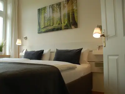 Ferienwohnung für 4 Personen (50 m²) in Ostseebad Kühlungsborn 2/10