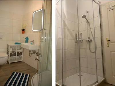 Ferienwohnung für 4 Personen (50 m²) in Ostseebad Kühlungsborn 4/10