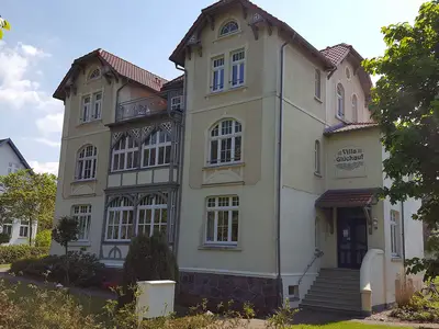 Ferienwohnung für 4 Personen (50 m²) in Ostseebad Kühlungsborn 5/10