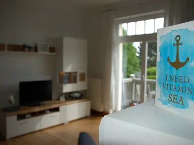 Ferienwohnung für 4 Personen (50 m²) in Ostseebad Kühlungsborn 7/10