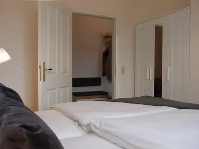 Ferienwohnung für 4 Personen (50 m²) in Ostseebad Kühlungsborn 9/10