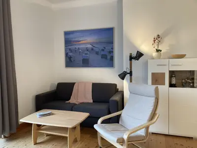 Ferienwohnung für 4 Personen (50 m²) in Ostseebad Kühlungsborn 10/10