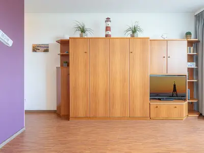 Ferienwohnung für 2 Personen (50 m²) in Steinmarne 4/10