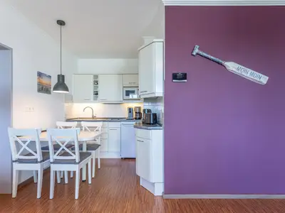 Ferienwohnung für 2 Personen (50 m²) in Steinmarne 5/10