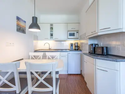 Ferienwohnung für 2 Personen (50 m²) in Steinmarne 6/10