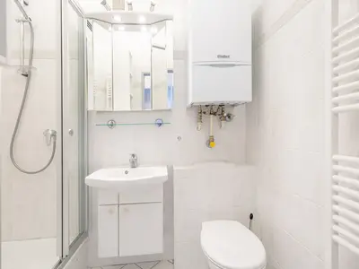 Ferienwohnung für 2 Personen (50 m²) in Steinmarne 9/10