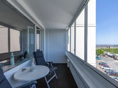 Ferienwohnung für 2 Personen (50 m²) in Steinmarne 10/10