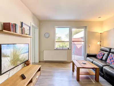 Ferienwohnung für 2 Personen (34 m²) in Dagebüll 2/10