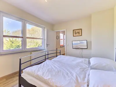 Ferienwohnung für 2 Personen (34 m²) in Dagebüll 3/10