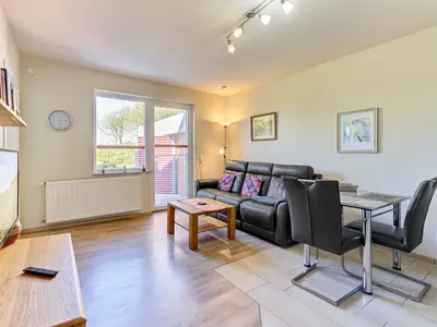 Ferienwohnung für 2 Personen (34 m²) in Dagebüll 5/10