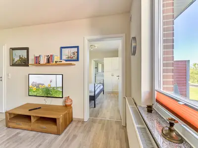 Ferienwohnung für 2 Personen (34 m²) in Dagebüll 8/10