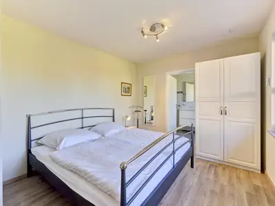 Ferienwohnung für 2 Personen (34 m²) in Dagebüll 9/10