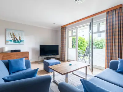 Ferienwohnung für 4 Personen (56 m²) in Boltenhagen (Ostseebad) 7/10