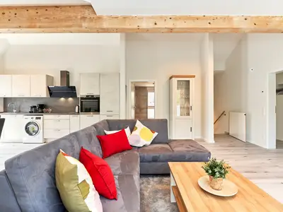 Ferienwohnung für 6 Personen (115 m²) in Scharbeutz 7/10