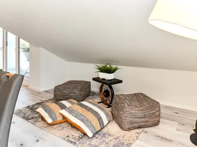 Ferienwohnung für 6 Personen (115 m²) in Scharbeutz 9/10