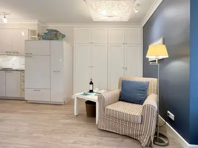 Ferienwohnung für 3 Personen (50 m²) in Westerland (Sylt) 5/10
