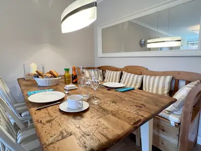 Ferienwohnung für 3 Personen (50 m²) in Westerland (Sylt) 6/10