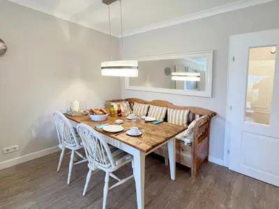 Ferienwohnung für 3 Personen (50 m²) in Westerland (Sylt) 7/10