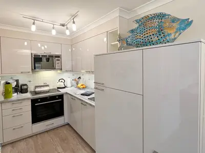 Ferienwohnung für 3 Personen (50 m²) in Westerland (Sylt) 10/10