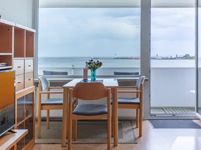 Ferienwohnung für 4 Personen (70 m²) in Steinmarne 3/10