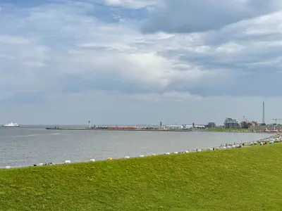 Ferienwohnung für 4 Personen (70 m²) in Steinmarne 4/10