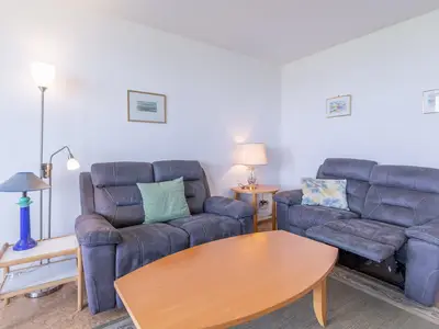 Ferienwohnung für 4 Personen (70 m²) in Steinmarne 7/10