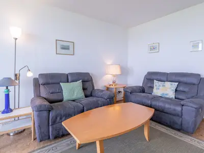 Ferienwohnung für 4 Personen (70 m²) in Steinmarne 8/10