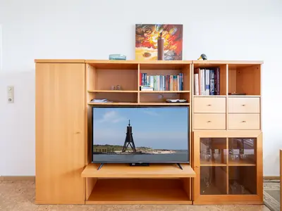 Ferienwohnung für 4 Personen (70 m²) in Steinmarne 9/10