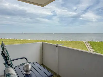 Ferienwohnung für 4 Personen (70 m²) in Steinmarne 10/10