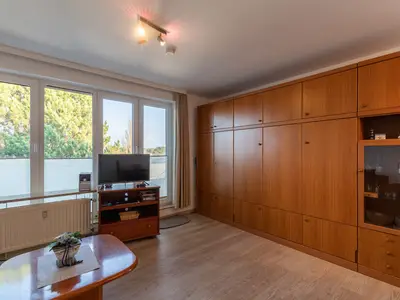 Ferienwohnung für 2 Personen (35 m²) in Duhnen 4/10