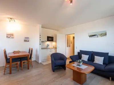 Ferienwohnung für 2 Personen (35 m²) in Duhnen 5/10