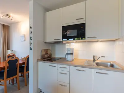 Ferienwohnung für 2 Personen (35 m²) in Duhnen 7/10
