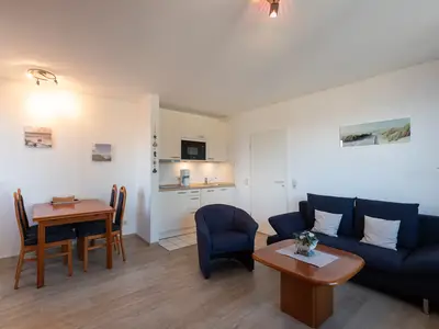 Ferienwohnung für 2 Personen (35 m²) in Duhnen 8/10