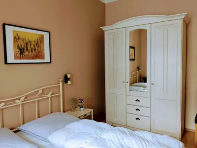 Ferienwohnung für 3 Personen (45 m²) in Ostseebad Kühlungsborn 4/10