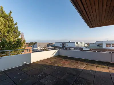 Ferienwohnung für 2 Personen (35 m²) in Duhnen 10/10