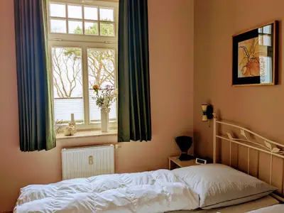 Ferienwohnung für 3 Personen (45 m²) in Ostseebad Kühlungsborn 5/10