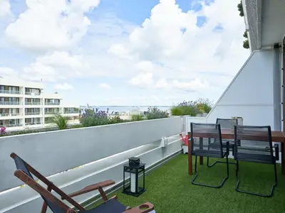 Ferienwohnung für 3 Personen (46 m²) in Scharbeutz 2/10