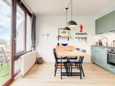 Ferienwohnung für 3 Personen (46 m²) in Scharbeutz 3/10