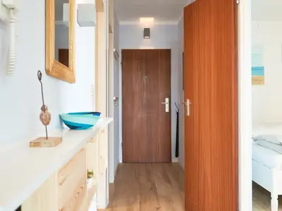 Ferienwohnung für 3 Personen (46 m²) in Scharbeutz 8/10
